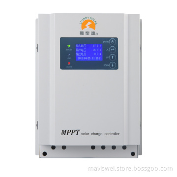 ​mppt Solar charge controller
